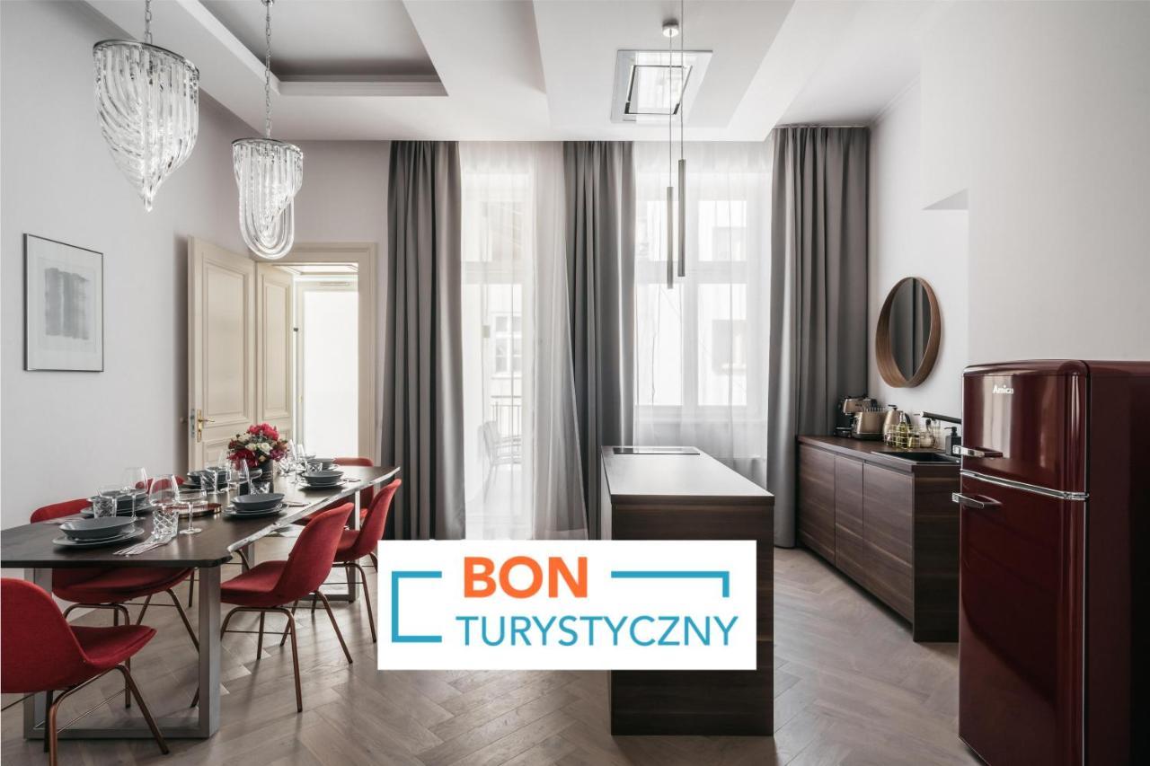 House Of Loft Affair Hotel apartamentowy