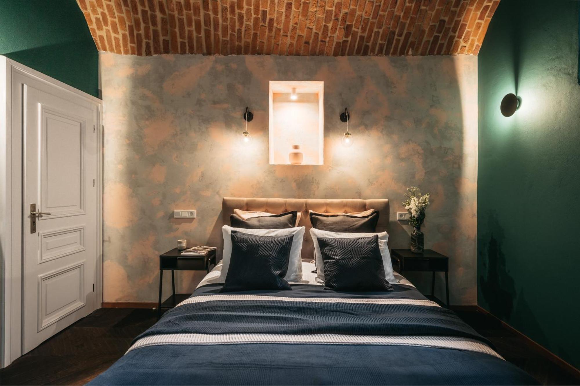 House Of Loft Affair Hotel apartamentowy 3*