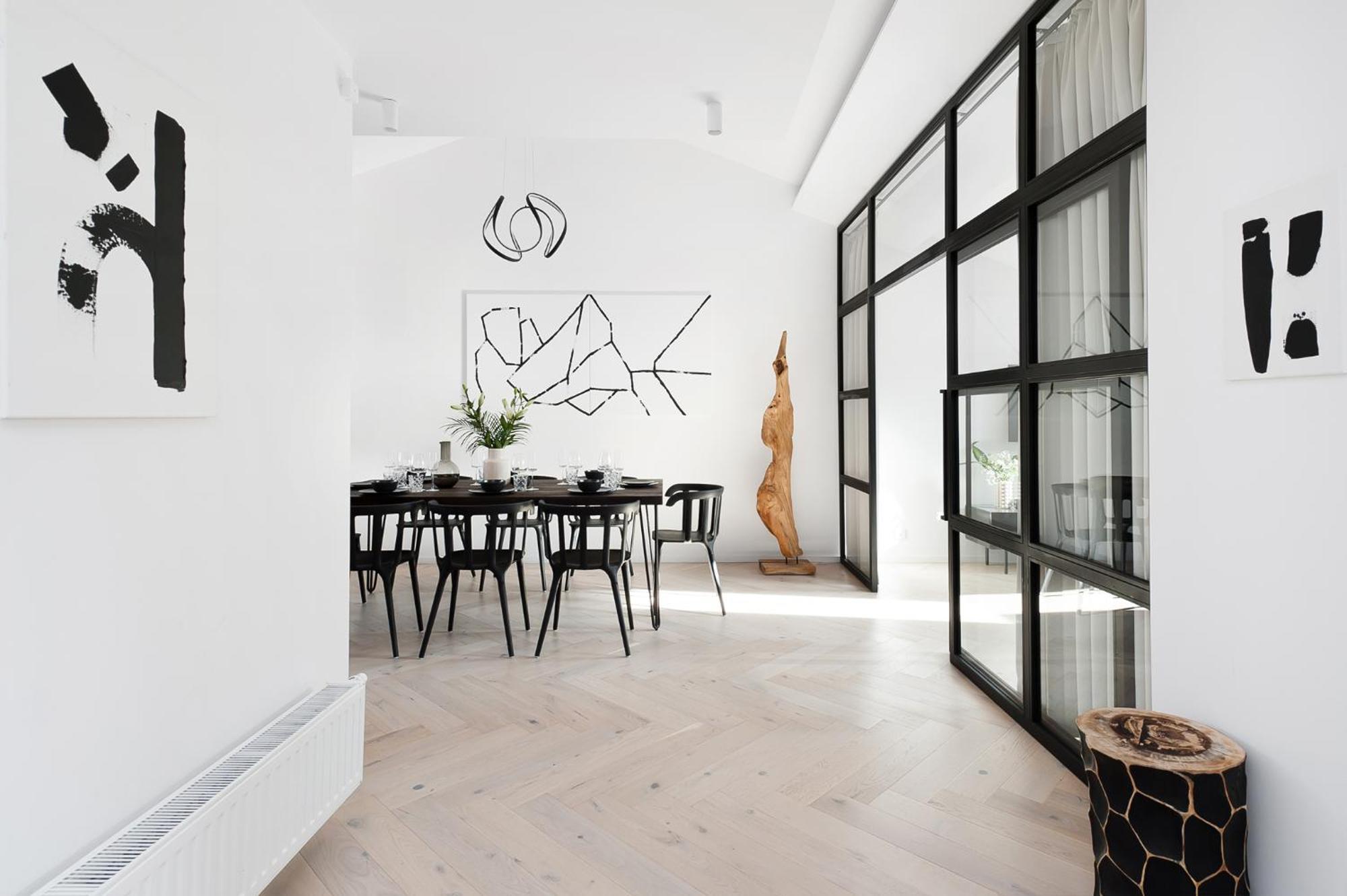House Of Loft Affair Hotel apartamentowy