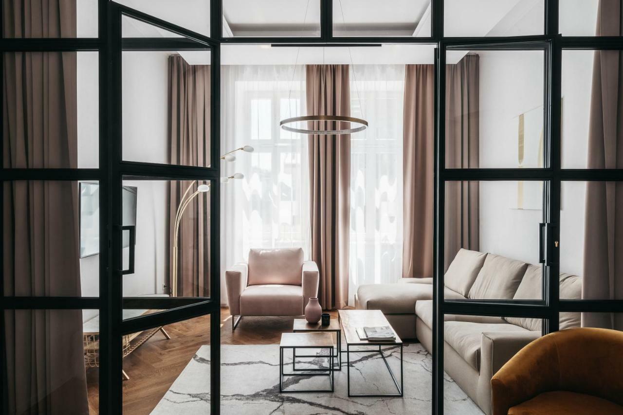 Hotel apartamentowy House Of Loft Affair 3*