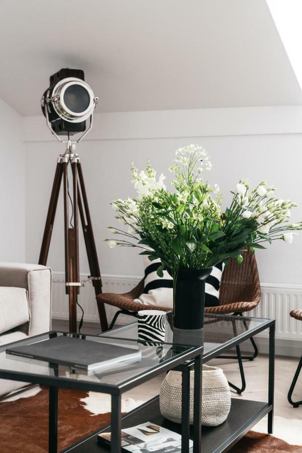 Hotel apartamentowy House Of Loft Affair 3*