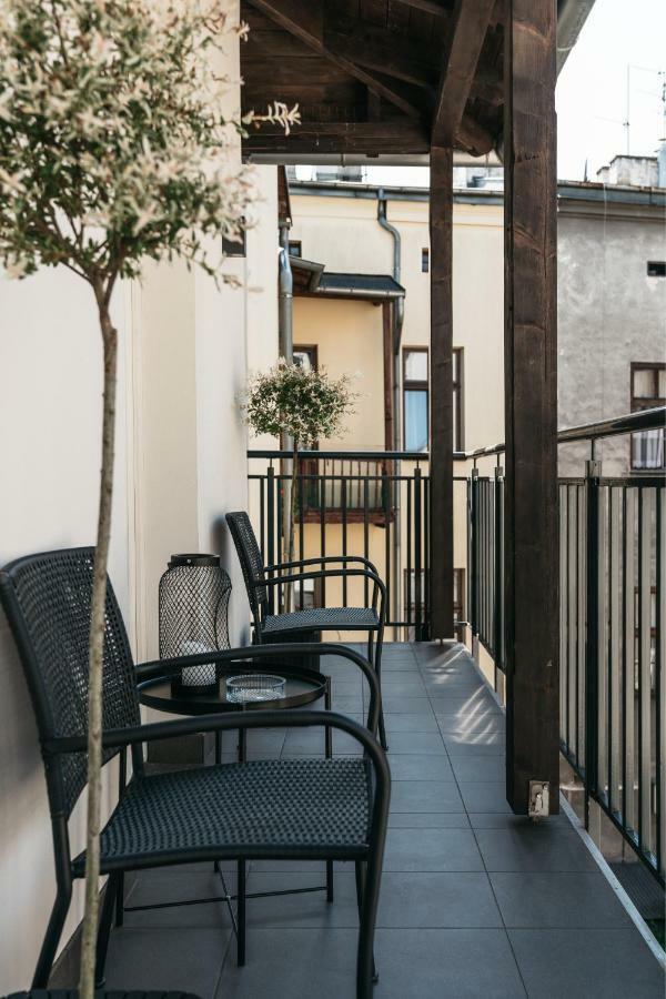 Hotel apartamentowy House Of Loft Affair