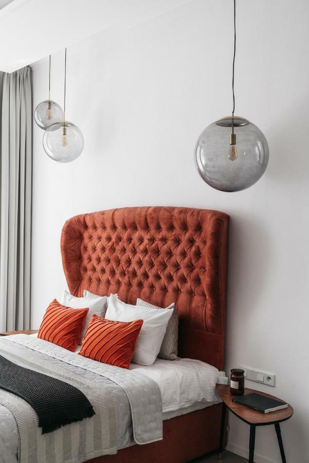 House Of Loft Affair Hotel apartamentowy Kraków