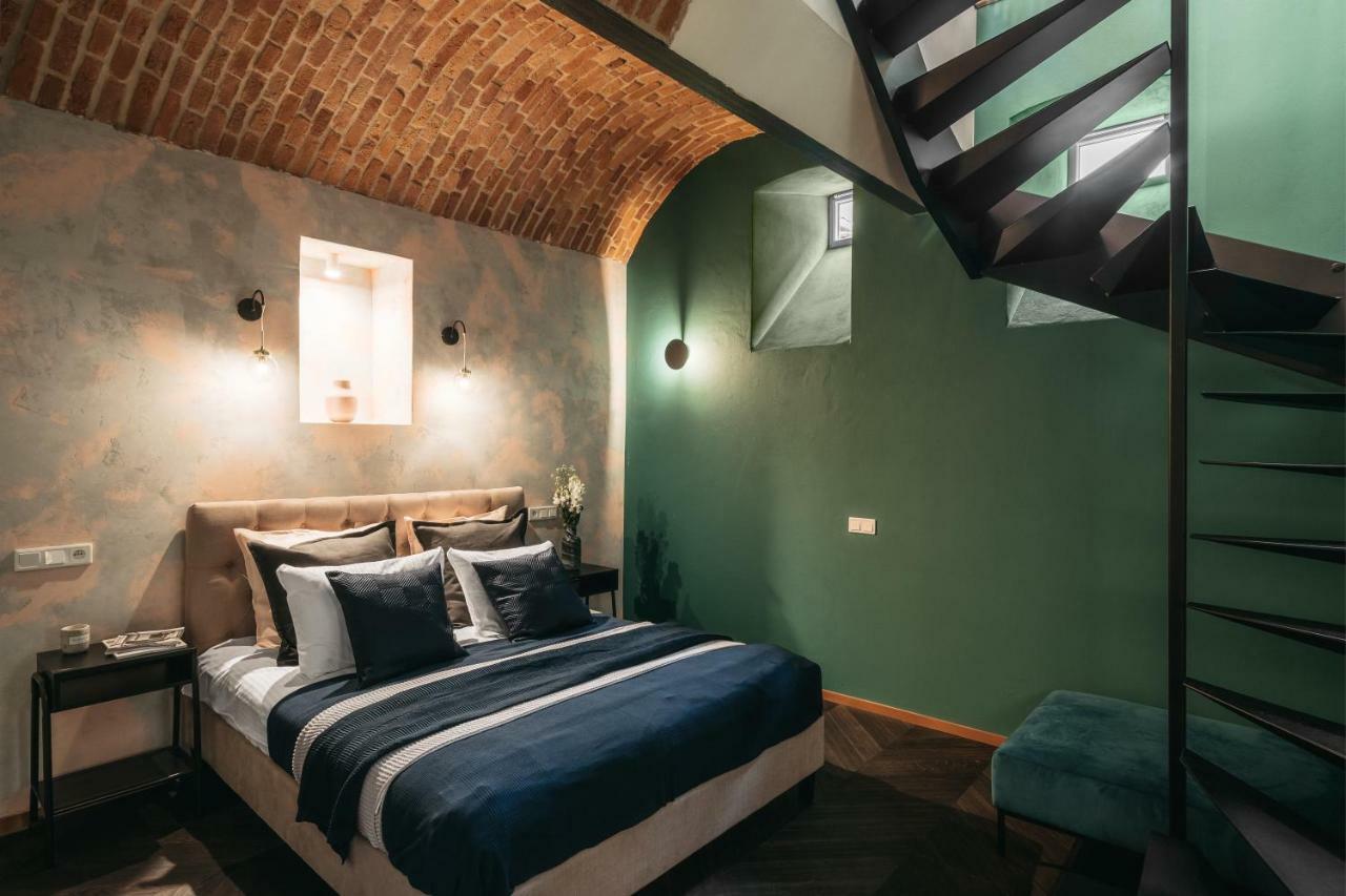 House Of Loft Affair Hotel apartamentowy