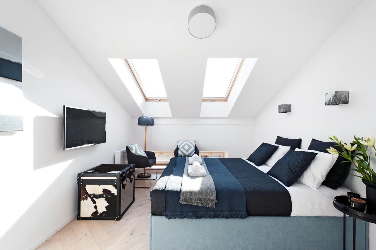 House Of Loft Affair Hotel apartamentowy 3*
