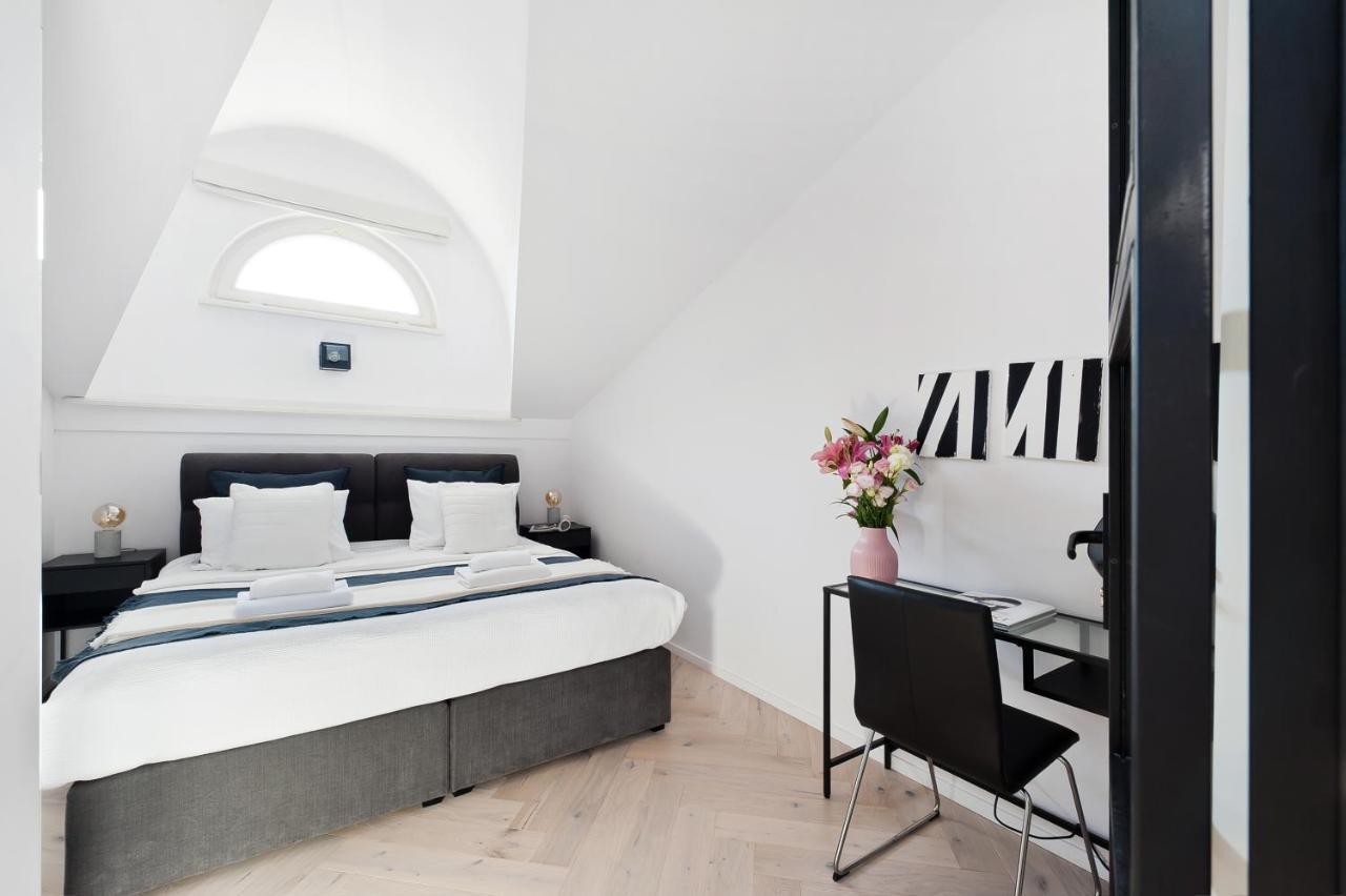 Hotel apartamentowy House Of Loft Affair 3*